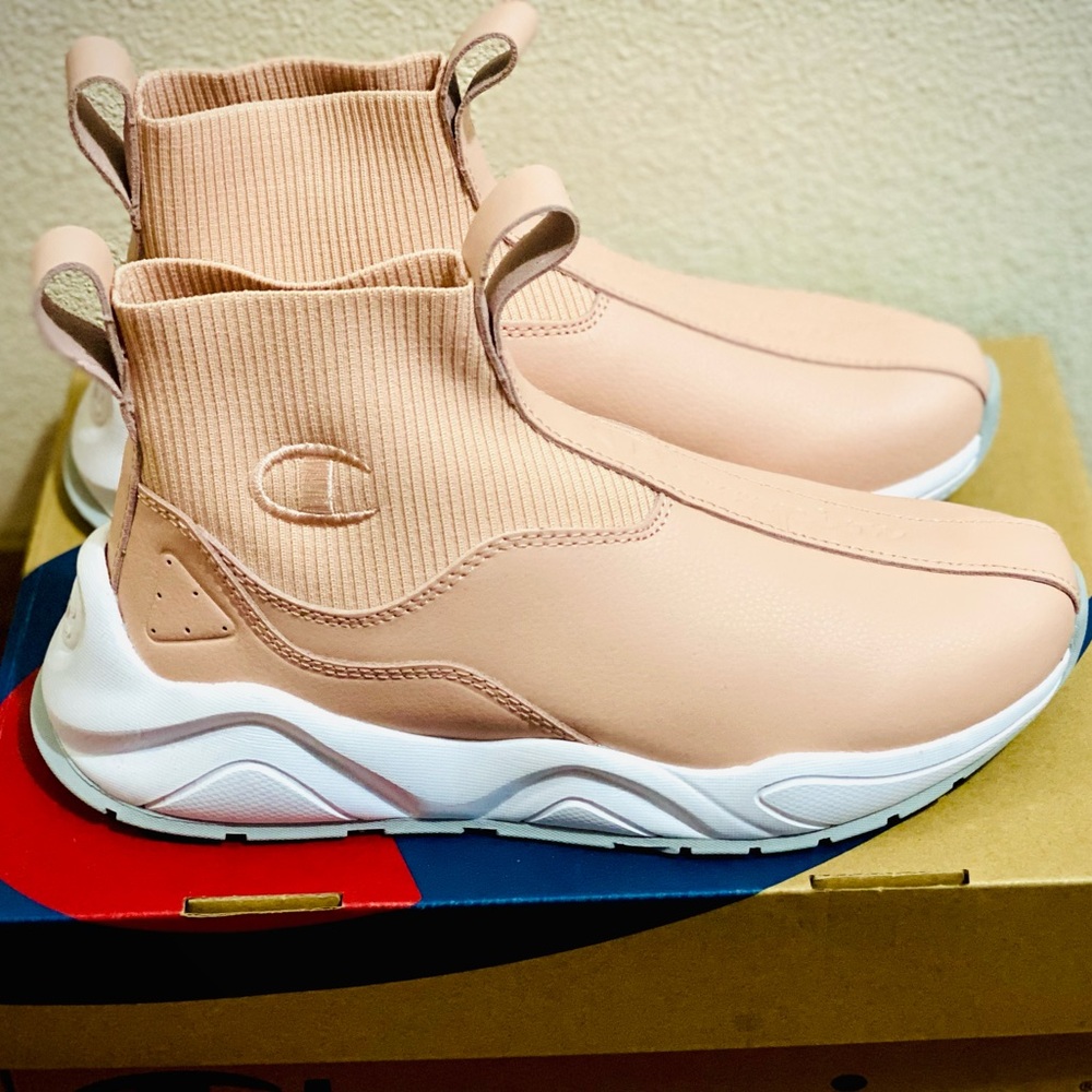 Champion Rally LTW woman's shoes size 6.5